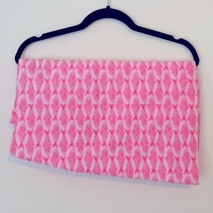 Vineyard vines fish skirt